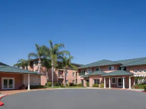 Residence Inn Santa Clarita Valencia