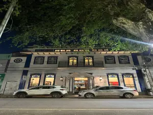 Vitória Palace Hotel