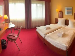 Hotel Schwarzenbek
