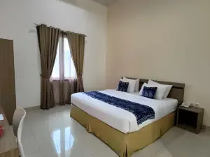 Tanto Hotel