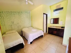 Arawak Hotel