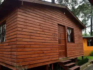 Cabañas Monte Alto Hotel Boutique