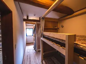 Kominka Guesthouse Himawari