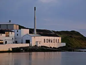 The Island Bear B&B