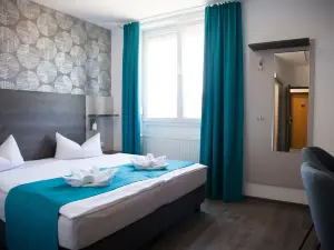 Hotel im Kaiserpark