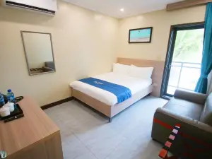 The Caye Hotel San Pedro