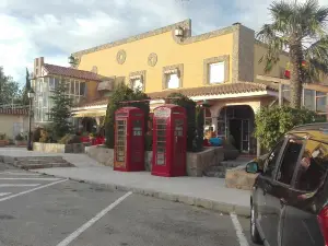 Arcojalon