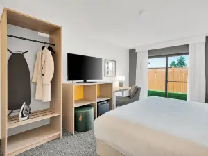 Spark by Hilton Toronto Markham