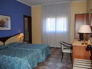 Hotel la Fenice