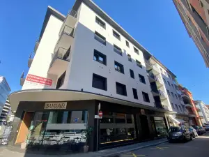 Boutique Apartment 7