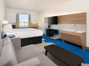 Microtel Inn & Suites by Wyndham Amarillo West