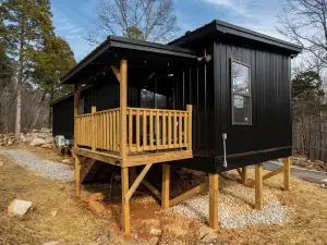 The Maple Retreat at Park Mammoth