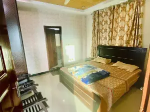Green Valley Apartments