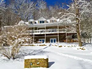 Bald Mountain House Inn at the Wolf Laurel Resort