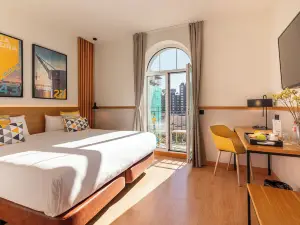 Sercotel El Balcón de la Bahía Suites