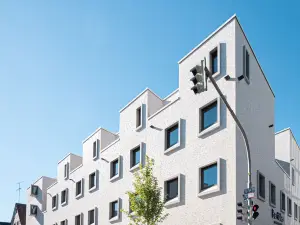 RiKu Hotel Göppingen