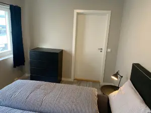 Notodden Sentrum Apartment No 8