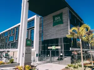 Ibis Styles Poços de Caldas