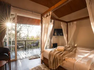 Moustache Bhimtal Luxuria, Nainital