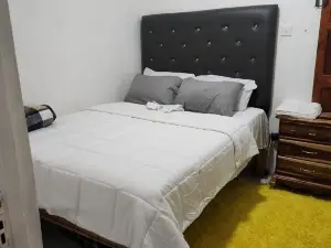 Harmony Vybz Apartment