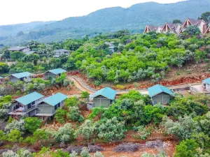 Angani Resort & Spa