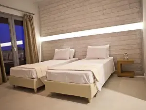 Xanthippi Hotel
