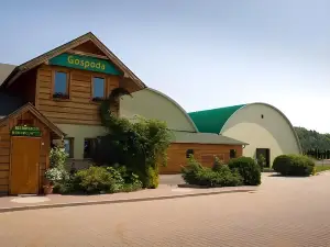 Hotel Tenis