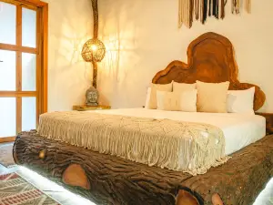Anzalik Hotel Boutique