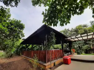 อารัญยคีรี รีสอร์ท ชนบท