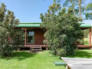 Hunter Hideaway Cottages