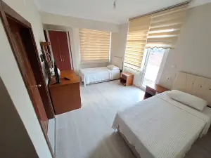 YILMAZ OTEL