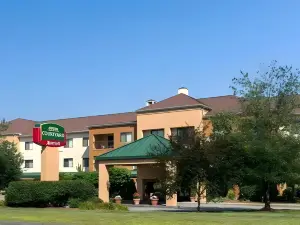 Courtyard Boston Westborough