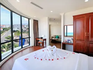 Sunflower Hotel Phú Yên