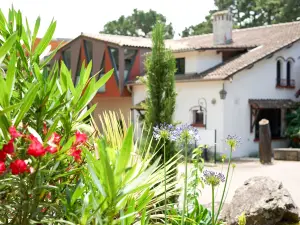 ควินเทสซิอา รีสอร์ท