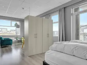Icelandic Apartments by Heimaleiga