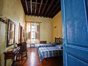 Hotel Rural 4 Esquinas