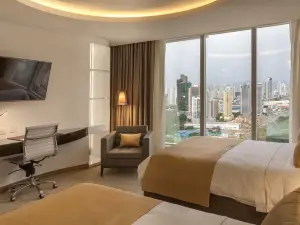 Hotel Las Americas Golden Tower Panamá