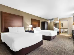 Comfort Inn Evansville East