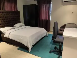 New Haven Hotel