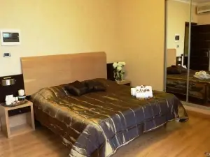 EH Rome Airport Euro House Hotels