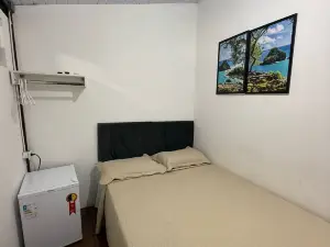 Pousada Terra Encantada