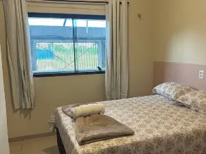 Residencial Davisis - Parada do Jalapão