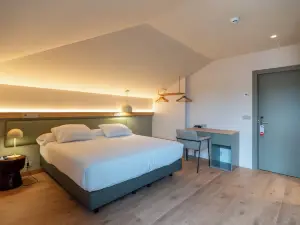 Hotel Los Pasiegos