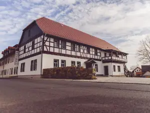 Landgasthof Schwabhausen