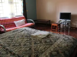 Tranquil Homestays