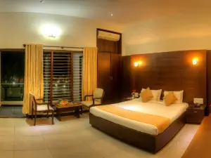 Nijaguna Resorts & Spa