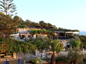 Hotel Golden Sun