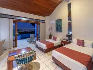 Xandari Resort & Spa