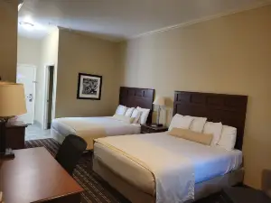 Cotulla Whitten Inn