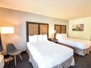 St. Michaels Inn